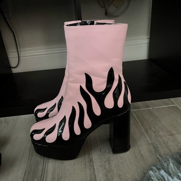 Dolls Kill Shoes Dolls Kill Poshmark